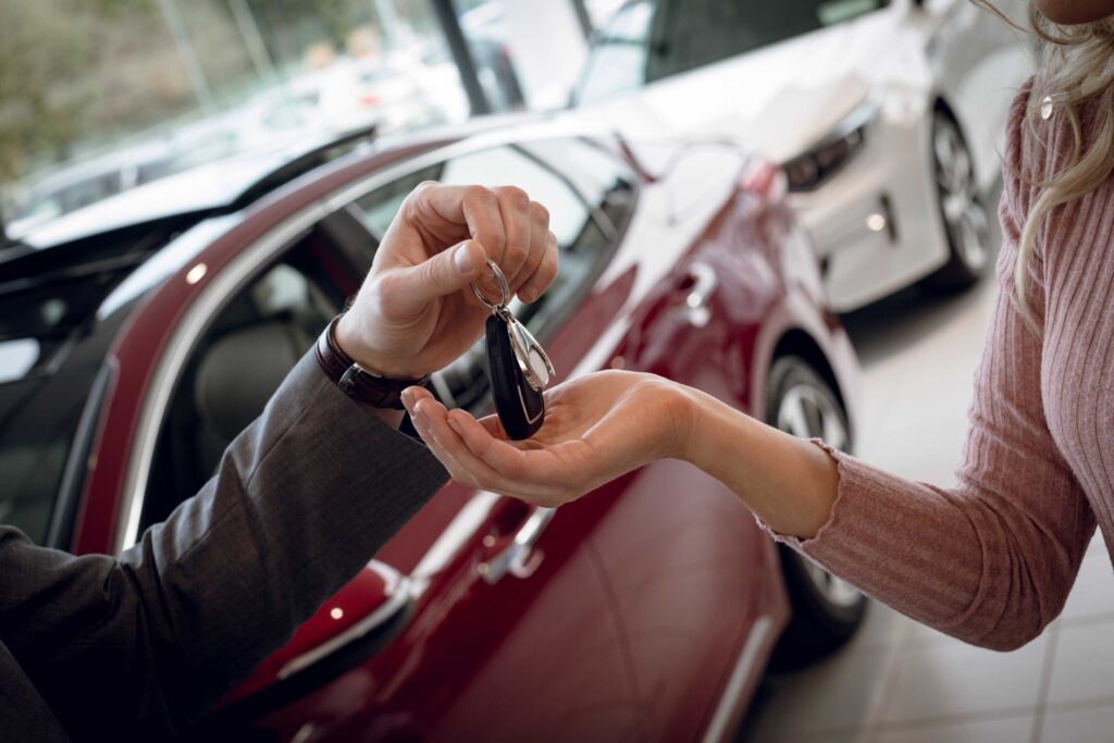 autosleutel bijmaken met auto-sleutel.nl